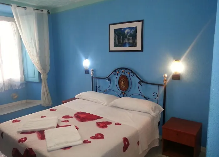 Hotel Roxena House Roma
